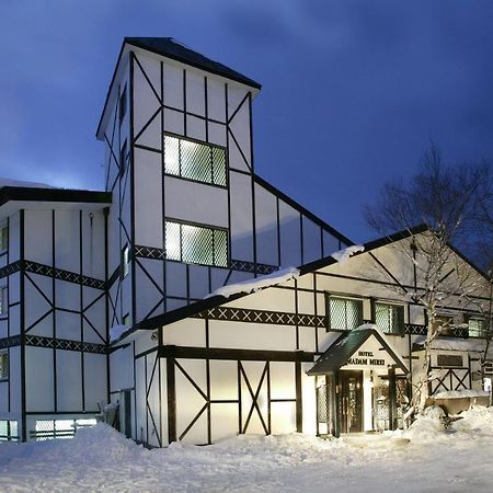 Hotel Madam Mirei อิยามะ ภายนอก รูปภาพ