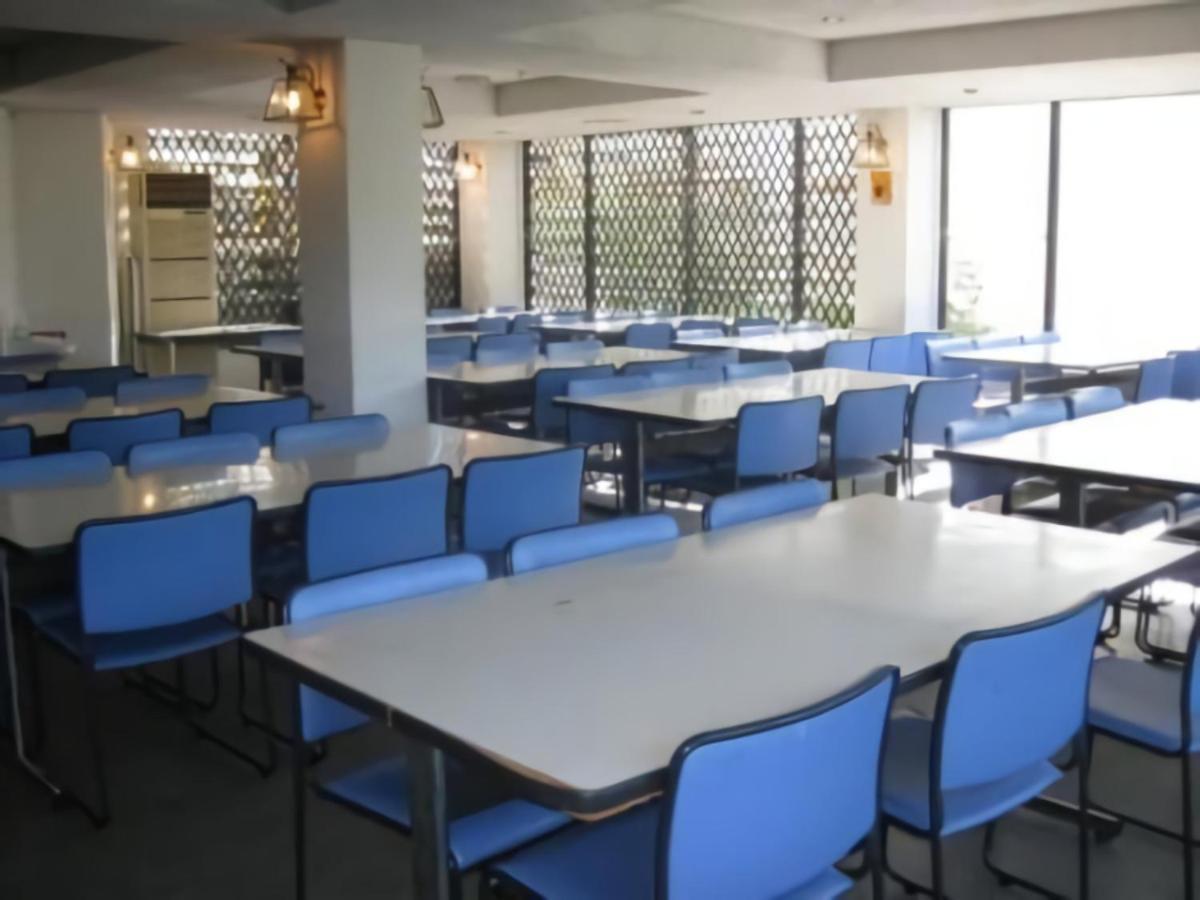 Hotel Madam Mirei อิยามะ ภายนอก รูปภาพ