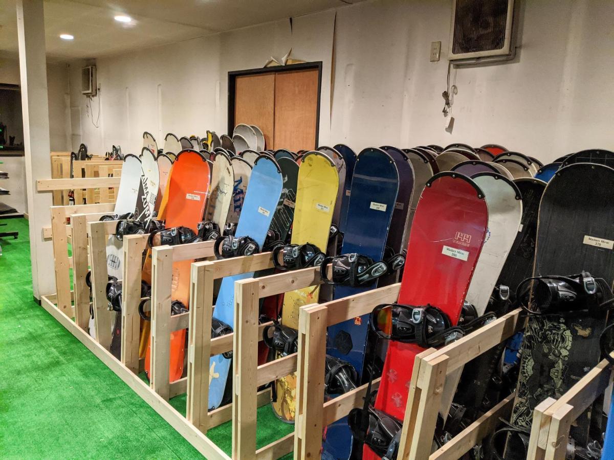Hotel Madam Mirei อิยามะ ภายนอก รูปภาพ