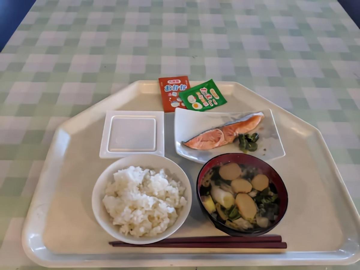 Hotel Madam Mirei อิยามะ ภายนอก รูปภาพ