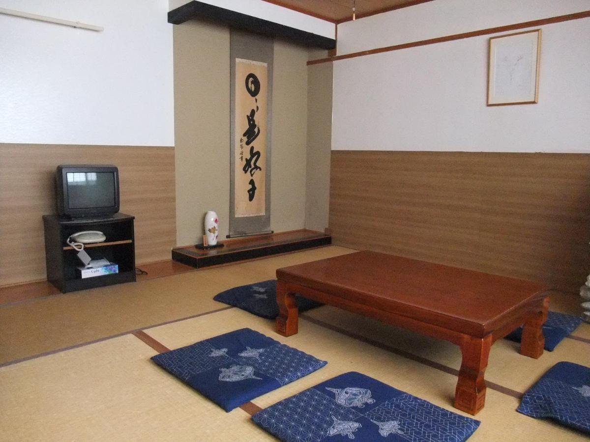 Hotel Madam Mirei อิยามะ ภายนอก รูปภาพ